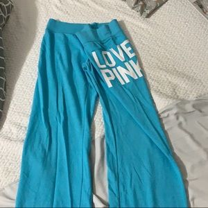 Pink (sold separately) Blue - M, Hot Pink - S